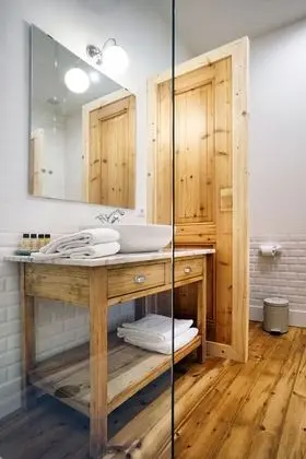 Apart Daire, 1 Yatak Odası (S.Bento III)