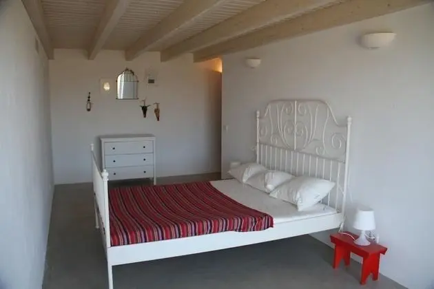 Villa, 1 Yatak Odası