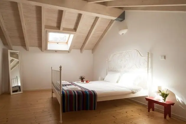 Villa, 1 Yatak Odası