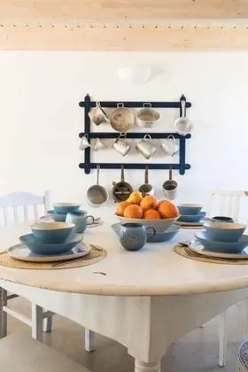 Villa, 1 Yatak Odası