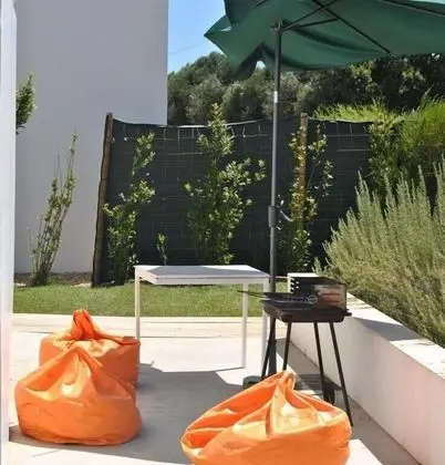 Villa, 1 Yatak Odası
