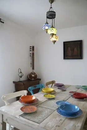 Apart Daire, 2 Yatak Odası (AGRA)