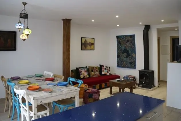 Apart Daire, 2 Yatak Odası (AGRA)