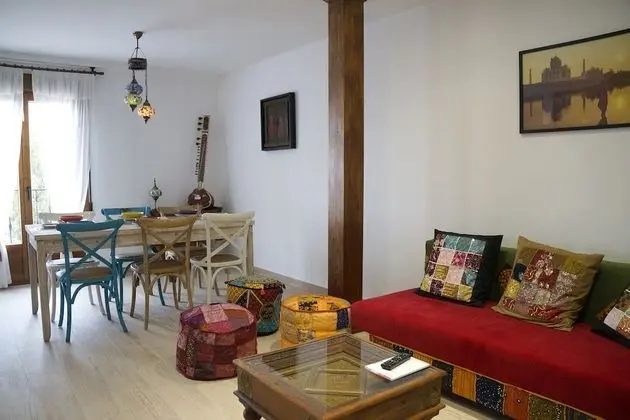 Apart Daire, 2 Yatak Odası (AGRA)