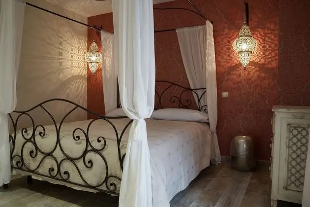 Apart Daire, 2 Yatak Odası (MARRAKECH)