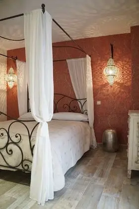 Apart Daire, 2 Yatak Odası (MARRAKECH)