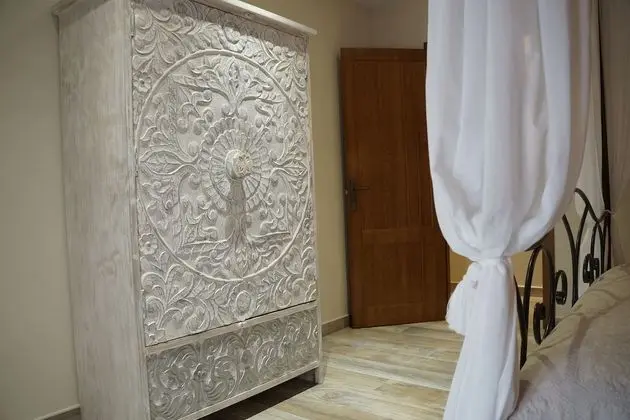 Apart Daire, 2 Yatak Odası (MARRAKECH)