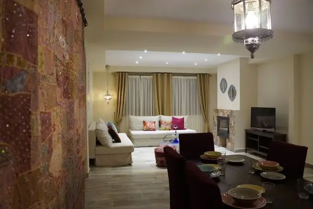 Apart Daire, 2 Yatak Odası (MARRAKECH)