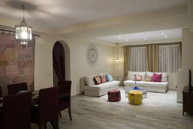 Apart Daire, 2 Yatak Odası (MARRAKECH)