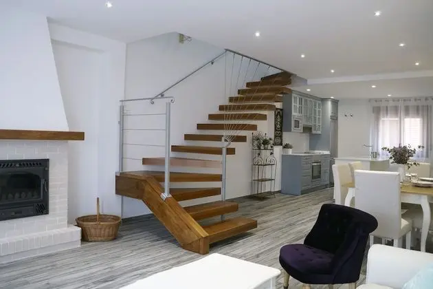 Apart Daire, 2 Yatak Odası (PARÍS)