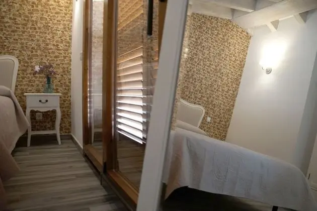 Apart Daire, 2 Yatak Odası (PARÍS)