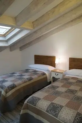 Apart Daire, 2 Yatak Odası (PARÍS)