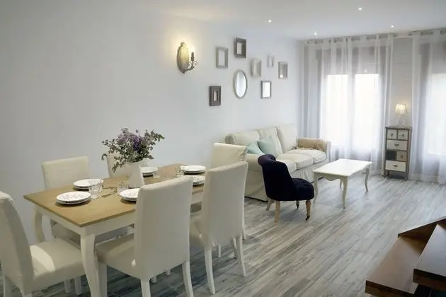 Apart Daire, 2 Yatak Odası (PARÍS)