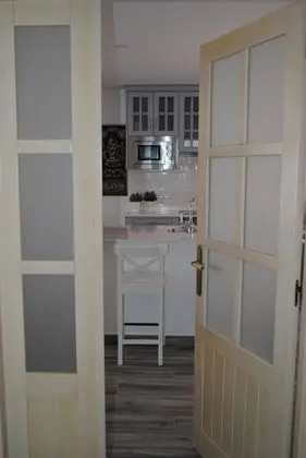 Apart Daire, 2 Yatak Odası (PARÍS)