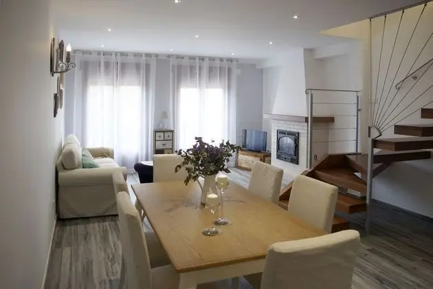 Apart Daire, 2 Yatak Odası (PARÍS)