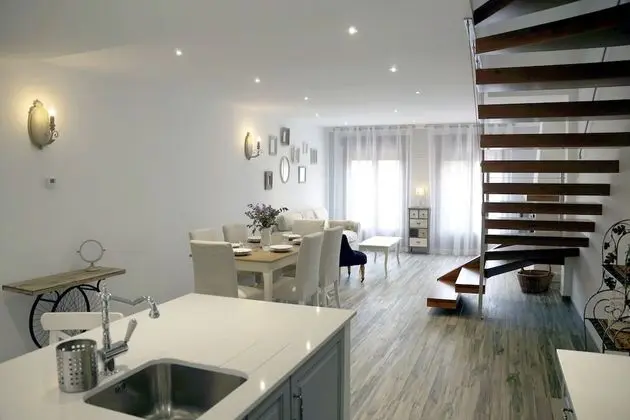 Apart Daire, 2 Yatak Odası (PARÍS)