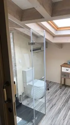 Apart Daire, 2 Yatak Odası (PARÍS)