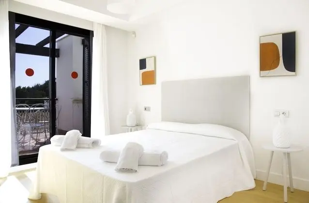 Gallery Çatı Katı Süiti (Penthouse)