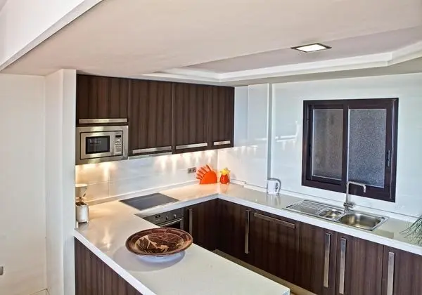 Gallery Çatı Katı Süiti (Penthouse)