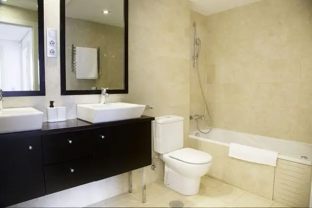 Gallery Çatı Katı Süiti (Penthouse)