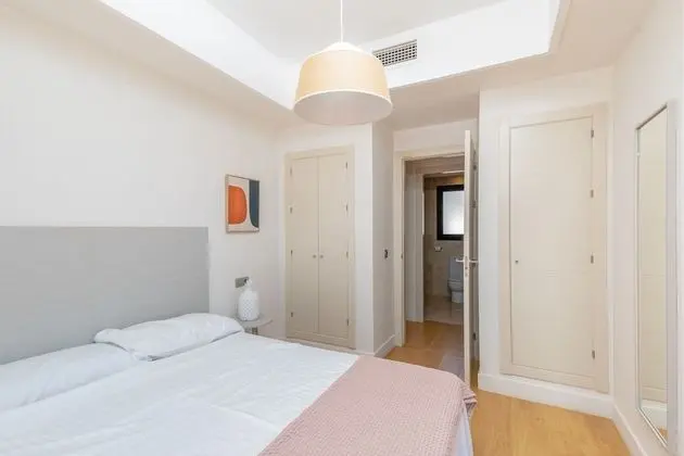 Luxury Çatı Katı Süiti (Penthouse)