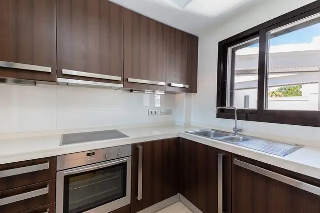 Luxury Çatı Katı Süiti (Penthouse)