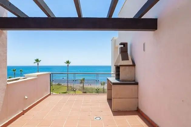 Luxury Çatı Katı Süiti (Penthouse)