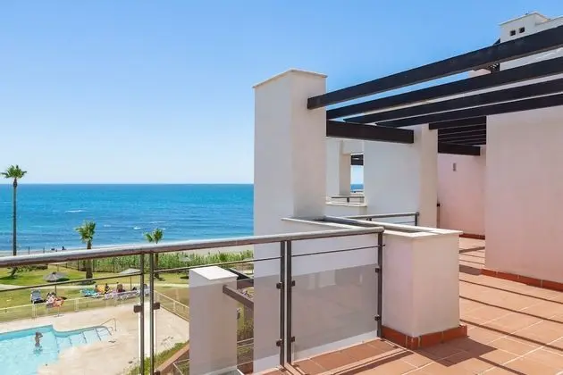 Luxury Çatı Katı Süiti (Penthouse)