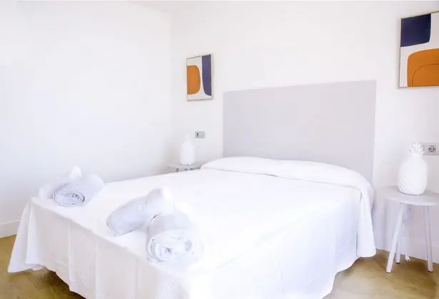 Luxury Çatı Katı Süiti (Penthouse)