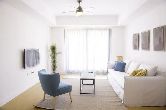 Luxury Çatı Katı Süiti (Penthouse)