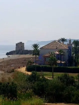 Luxury Çatı Katı Süiti (Penthouse)