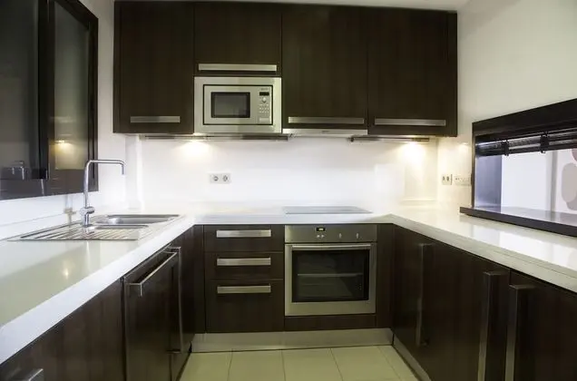 Panoramic Çatı Katı Süiti (Penthouse)