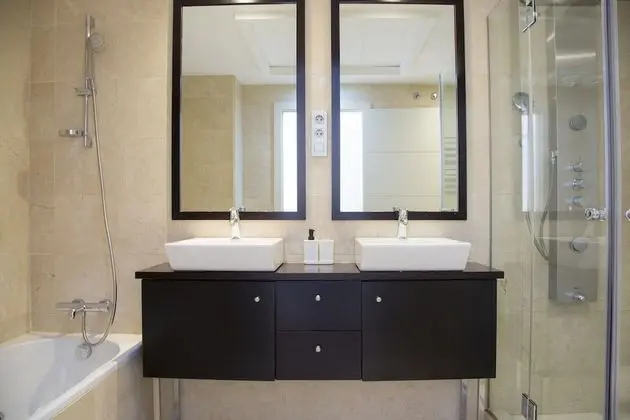 Panoramic Çatı Katı Süiti (Penthouse)