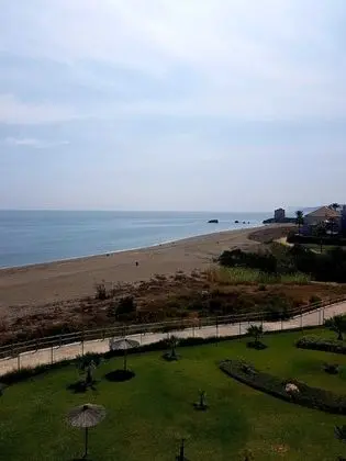 Panoramic Çatı Katı Süiti (Penthouse)