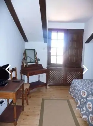 Traditional İki Ayrı Yataklı Oda