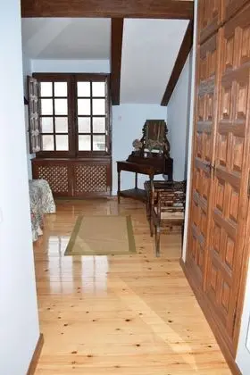 Traditional İki Ayrı Yataklı Oda