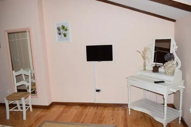 Traditional İki Ayrı Yataklı Oda