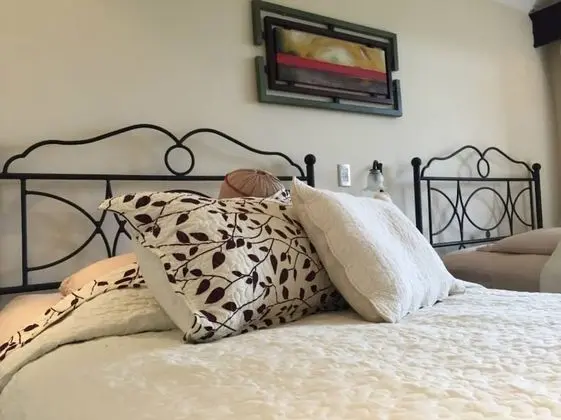 Family Villa, 2 Yatak Odası