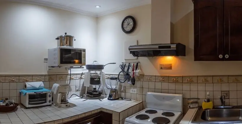 Family Villa, 2 Yatak Odası