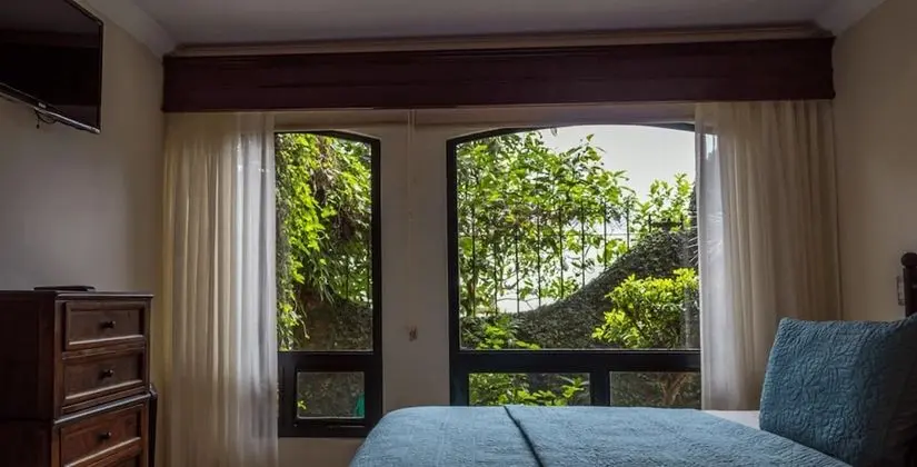 Family Villa, 2 Yatak Odası