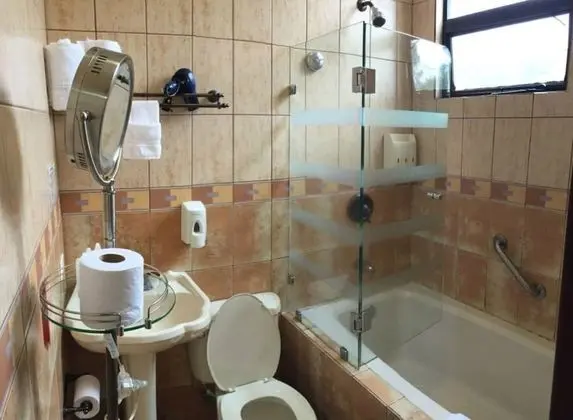 Family Villa, 2 Yatak Odası