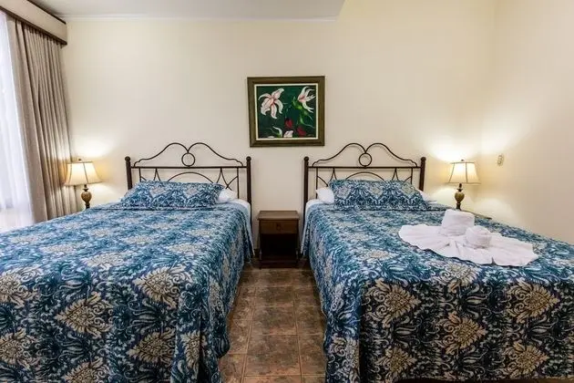 Family Villa, 2 Yatak Odası
