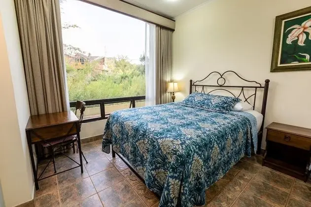 Family Villa, 2 Yatak Odası