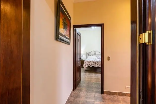Family Villa, 2 Yatak Odası