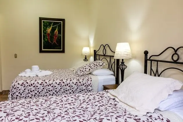 Family Villa, 2 Yatak Odası