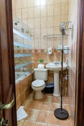Family Villa, 2 Yatak Odası