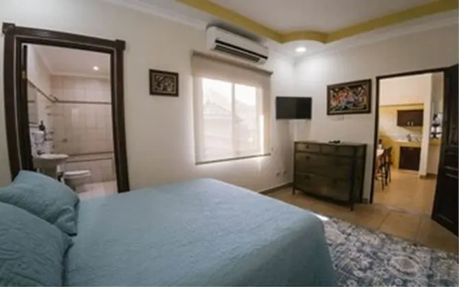 Villa, 2 Yatak Odası