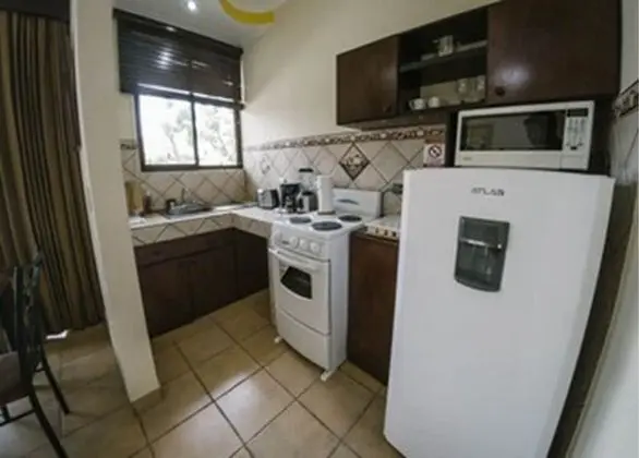 Villa, 2 Yatak Odası