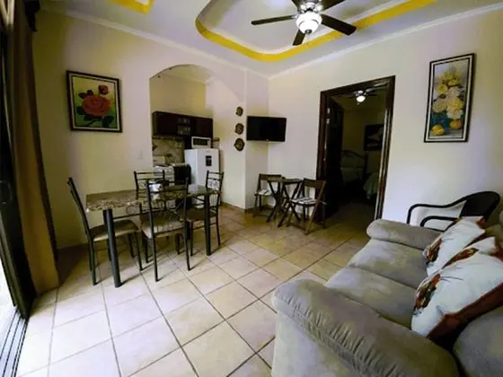 Villa, 2 Yatak Odası