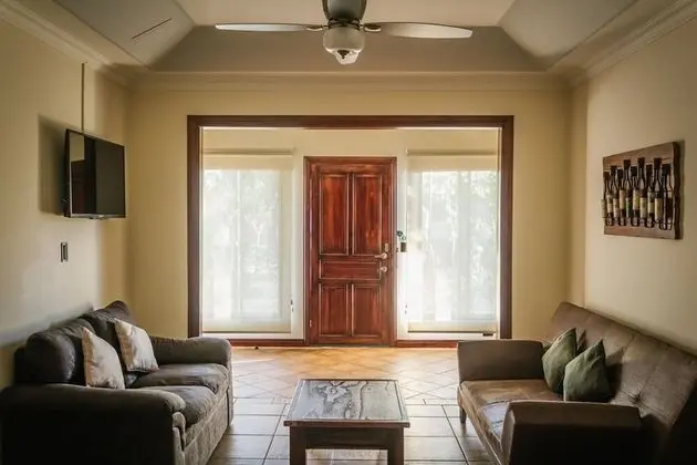 Villa, 2 Yatak Odası
